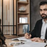 arbitration agreement